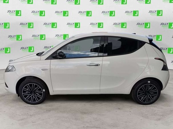 Lancia Ypsilon 51 kW image number 5