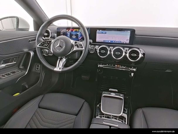 Mercedes-Benz CLA 180 Shooting Brake 100 kW image number 6