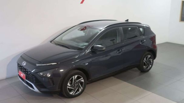 Hyundai Bayon 74 kW image number 11