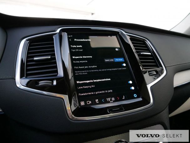 Volvo XC90 AWD 173 kW image number 29