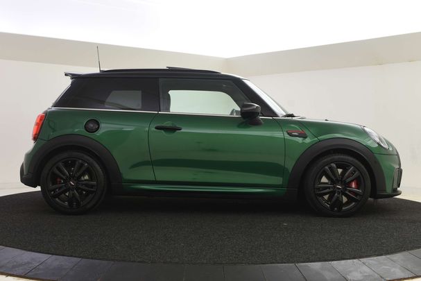 Mini John Cooper Works JCW 171 kW image number 11