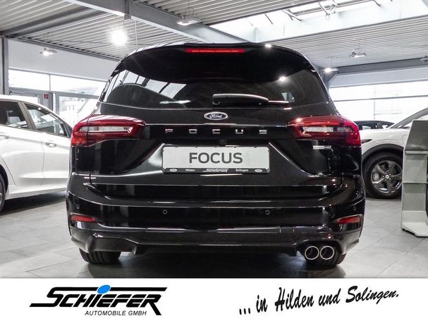 Ford Focus Hybrid ST-Line 92 kW image number 15