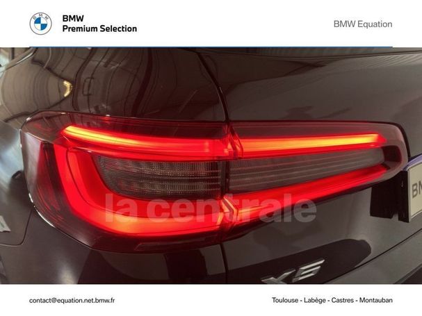 BMW X5 45e xDrive 290 kW image number 15