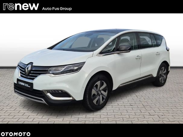 Renault Espace 96 kW image number 1