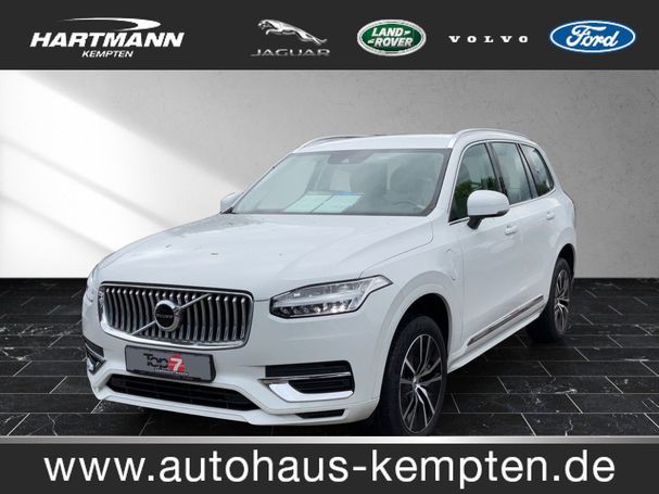 Volvo XC90 AWD Inscription 288 kW image number 2