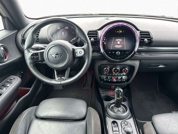 Mini Cooper Clubman Mini Yours Trim 100 kW image number 8