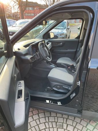 Ford Tourneo Courier Titanium 92 kW image number 20