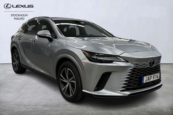 Lexus RX 350 AWD 182 kW image number 2