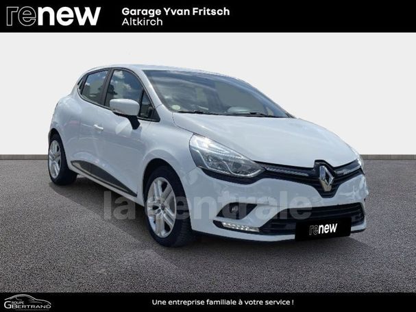 Renault Clio Energy dCi 75 55 kW image number 3