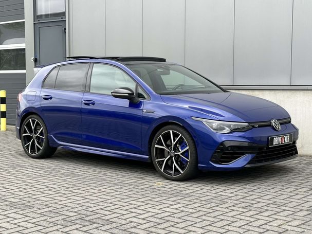 Volkswagen Golf R 4Motion DSG 235 kW image number 2