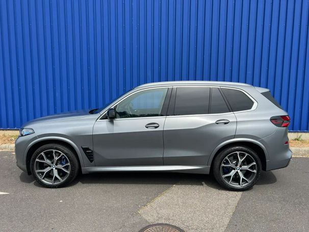 BMW X5 M 50i xDrive 390 kW image number 5