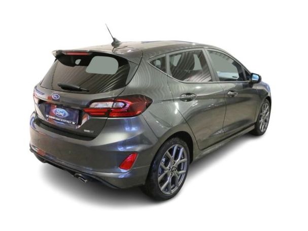 Ford Fiesta 1.0 ST-Line X 92 kW image number 3