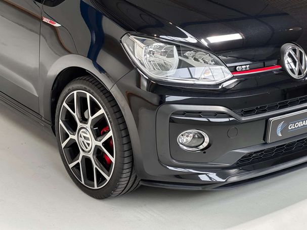 Volkswagen up! GTI 85 kW image number 23