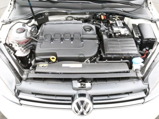 Volkswagen Golf Variant 1.6 TDI 85 kW image number 19