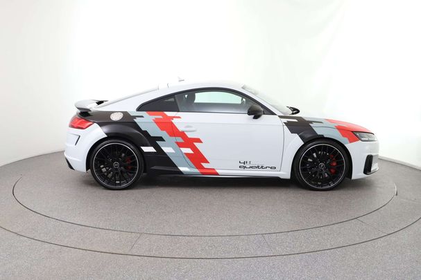 Audi TT 40 quattro 180 kW image number 6