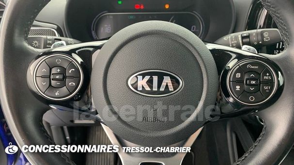 Kia Soul e-Soul 150 kW image number 11