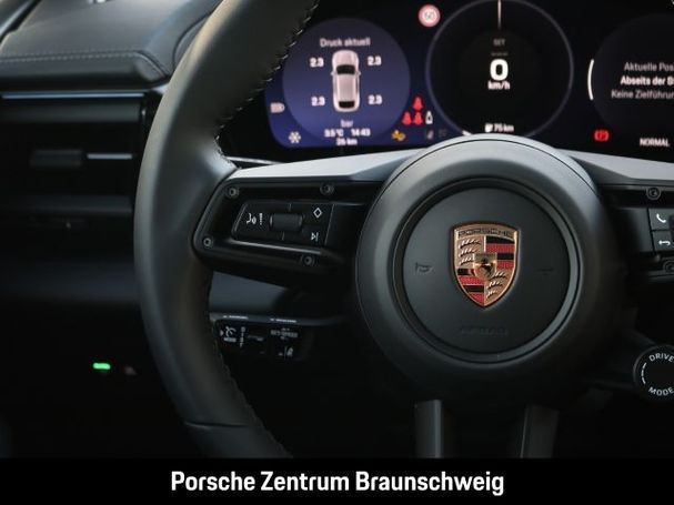 Porsche Macan 4 300 kW image number 22