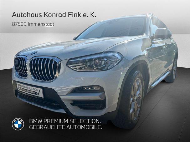 BMW X3 xDrive30e xLine 215 kW image number 1