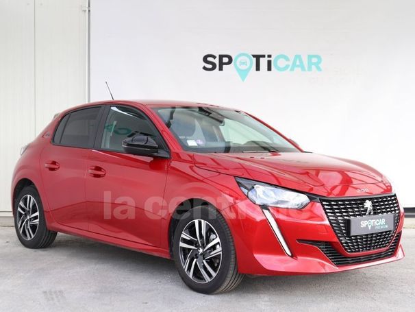 Peugeot 208 PureTech 100 74 kW image number 2