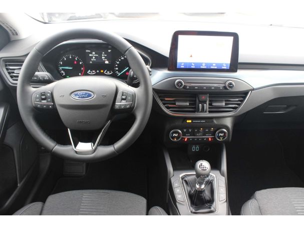 Ford Focus 1.0 EcoBoost ACTIVE 92 kW image number 18