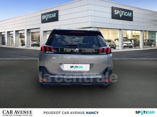 Peugeot 5008 96 kW image number 6