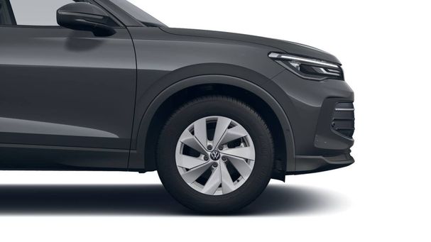 Volkswagen Tiguan eTSI Life DSG 110 kW image number 6