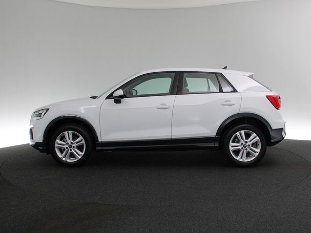 Audi Q2 35 TFSI Advanced 110 kW image number 17