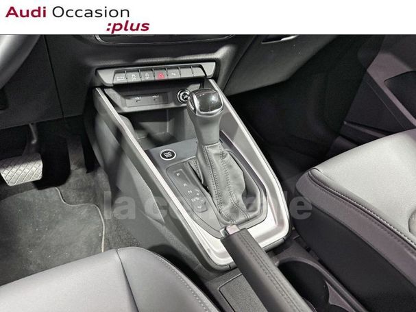 Audi A1 30 TFSI 81 kW image number 10