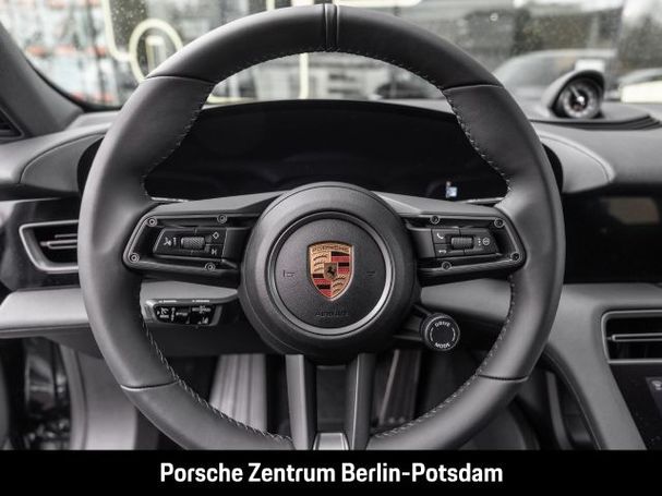 Porsche Taycan 4 Cross Turismo 320 kW image number 22