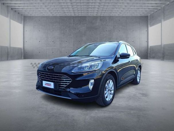 Ford Kuga 2.0 EcoBlue Titanium 88 kW image number 1