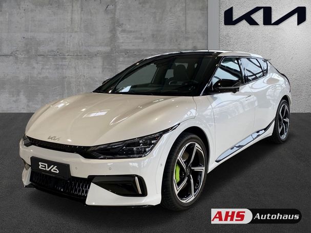 Kia EV6 GT 4WD 430 kW image number 1