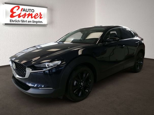 Mazda CX-30 140 103 kW image number 1