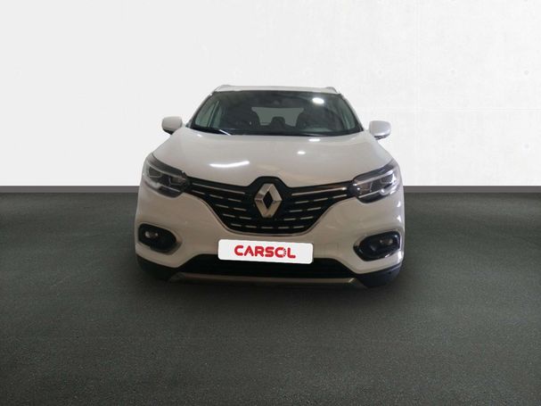 Renault Kadjar TCe EDC GPF 103 kW image number 4