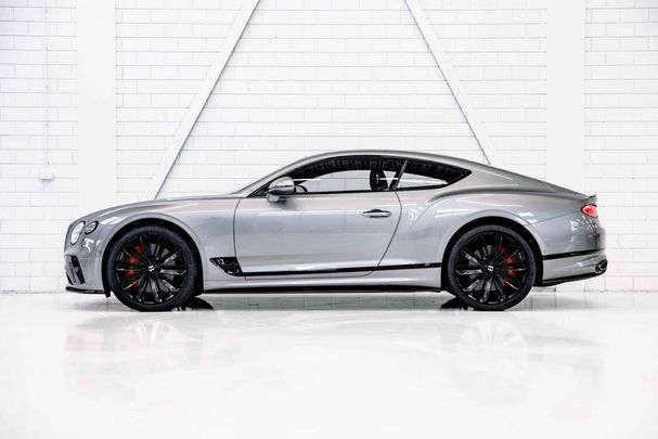 Bentley Continental GT 478 kW image number 4