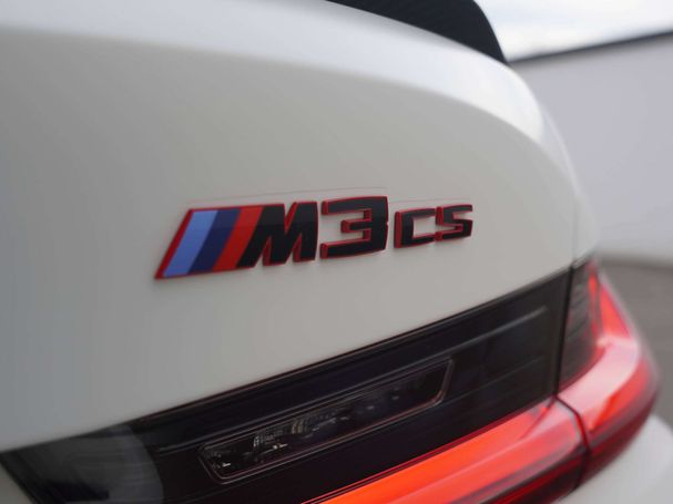 BMW M3 CS xDrive 405 kW image number 12