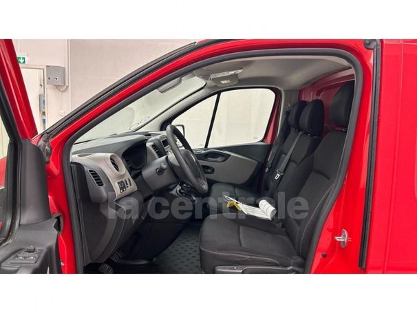  Renault Trafic dCi 125 L1H1 92 kW image number 4