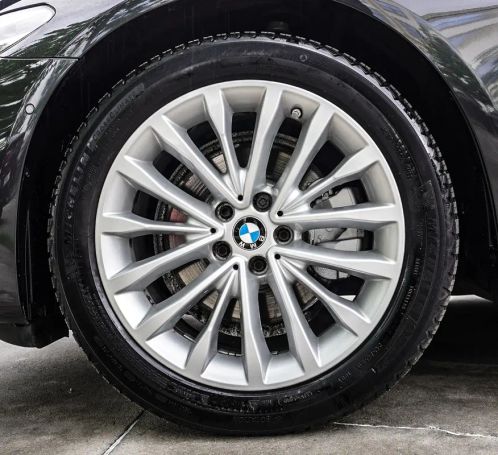 BMW 520d 140 kW image number 36