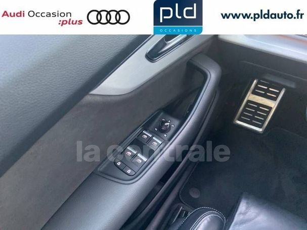 Audi Q8 60 TFSIe quattro Tiptronic 340 kW image number 16