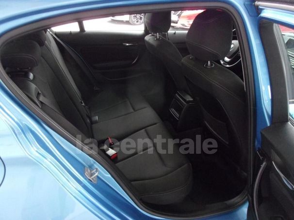 BMW 118d 110 kW image number 5