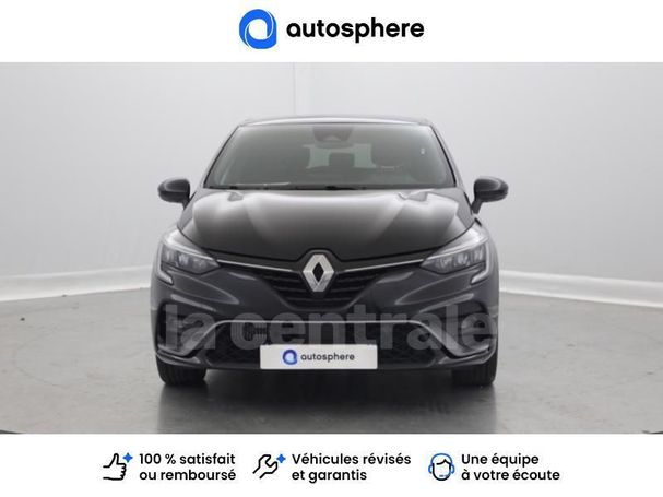 Renault Clio 103 kW image number 5