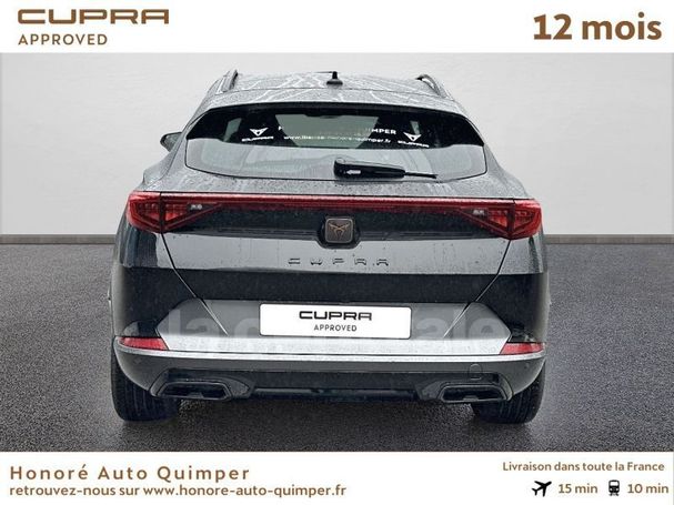 Cupra Formentor 110 kW image number 6