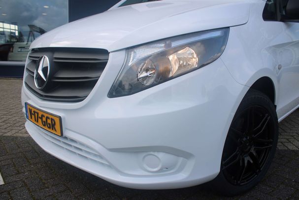 Mercedes-Benz Vito 114 CDi 100 kW image number 1