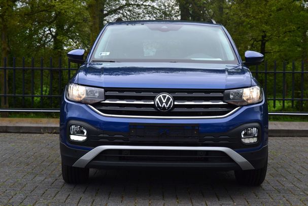 Volkswagen T-Cross 1.0 TSI Life 81 kW image number 19