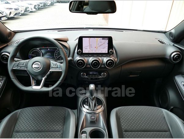 Nissan Juke 105 kW image number 4