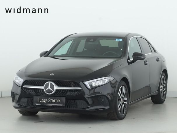 Mercedes-Benz A 200 d 110 kW image number 2