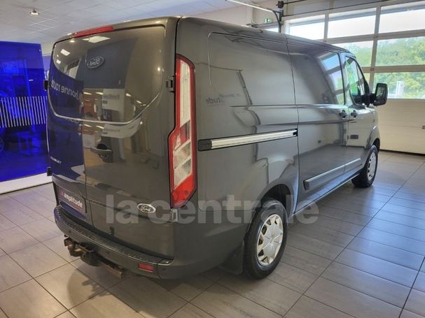  Ford Transit Custom 270 L1H1 Trend 77 kW image number 13