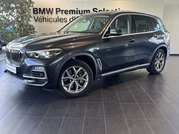 BMW X5 xLine xDrive 213 kW image number 1