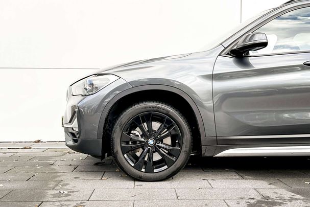 BMW X1 20i sDrive 131 kW image number 5