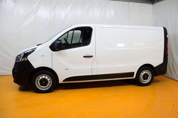 Opel Vivaro 1.6 CDTI BiTurbo L1H1 92 kW image number 9