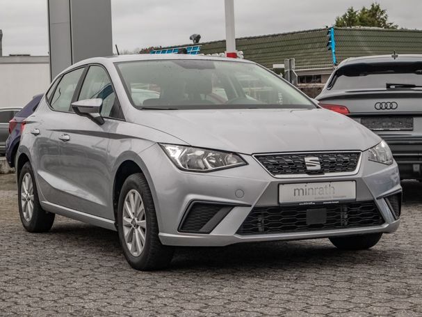 Seat Ibiza 1.0 TSI DSG Style 85 kW image number 3